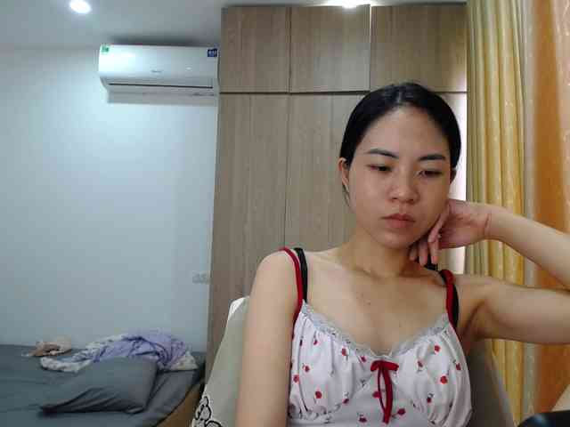 AsiaSweet91 webcam