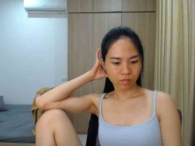 AsiaSweet91 webcam
