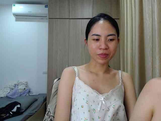 AsiaSweet91 webcam