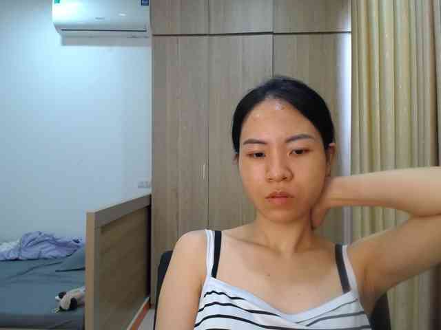 AsiaSweet91 webcam