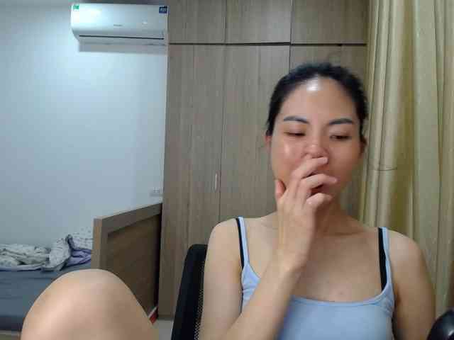 AsiaSweet91 webcam
