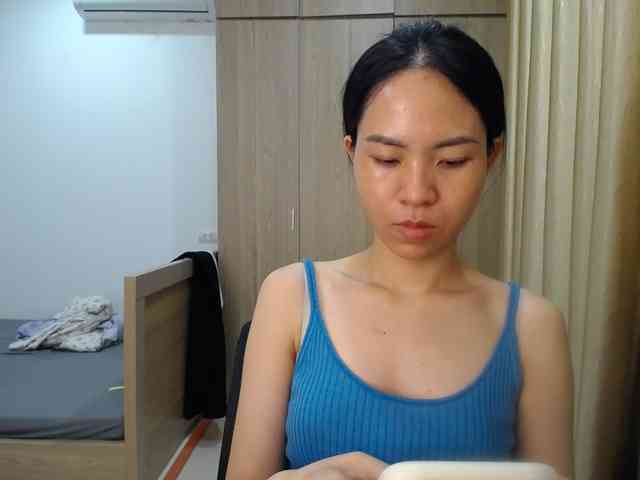 AsiaSweet91 webcam