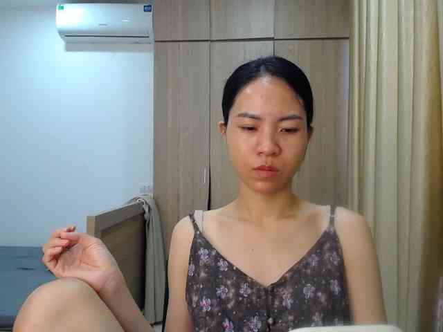 AsiaSweet91 webcam