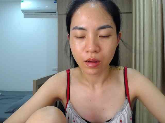AsiaSweet91 webcam