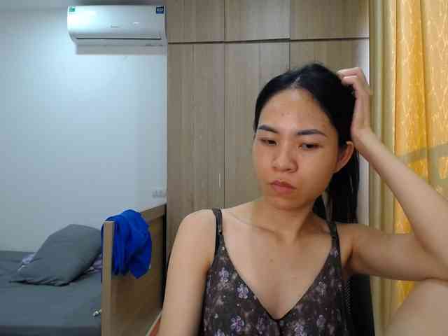 AsiaSweet91 webcam