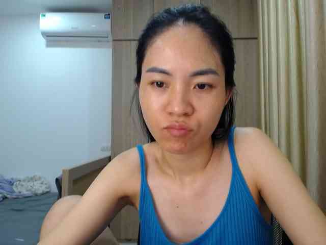 AsiaSweet91 webcam