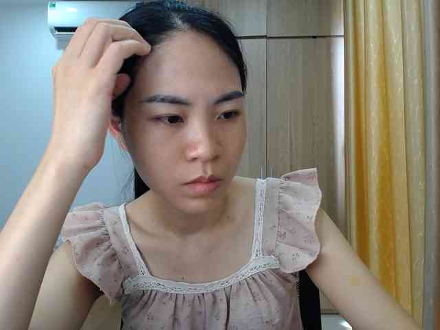 AsiaSweet91 webcam