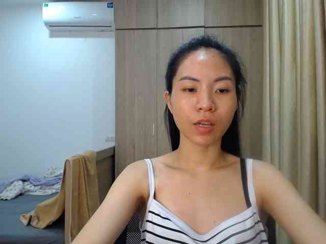 AsiaSweet91 webcam