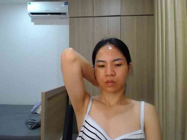 AsiaSweet91 webcam