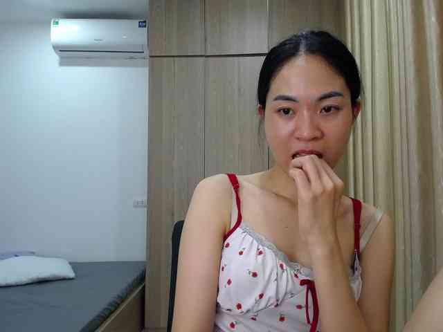 AsiaSweet91 webcam