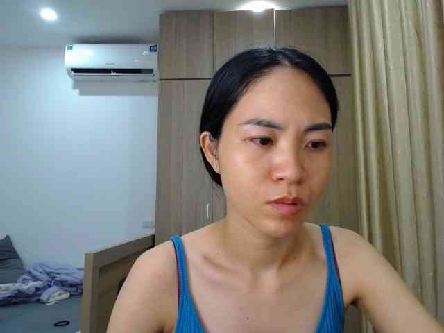 AsiaSweet91 webcam