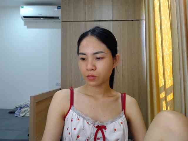 AsiaSweet91 webcam