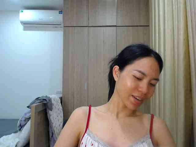 AsiaSweet91 webcam