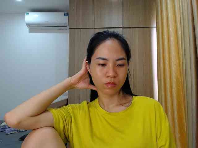AsiaSweet91 webcam