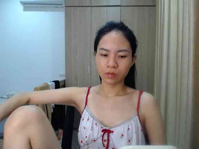 AsiaSweet91 webcam