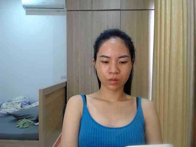 AsiaSweet91 webcam