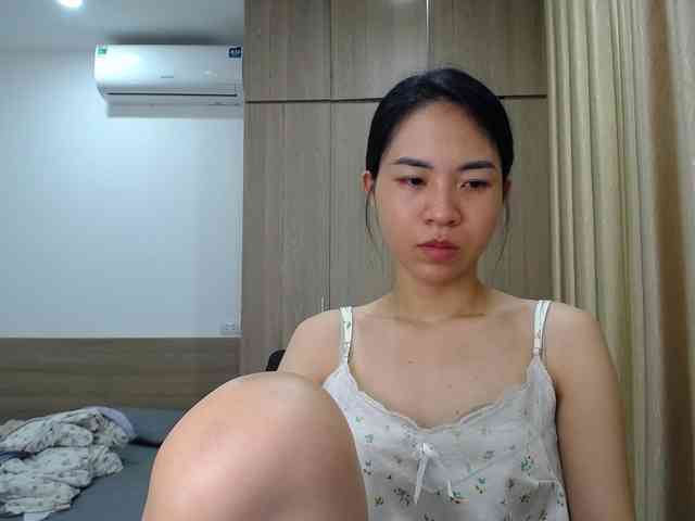 AsiaSweet91 webcam