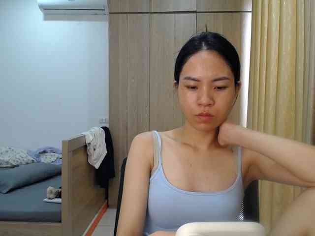 AsiaSweet91 webcam