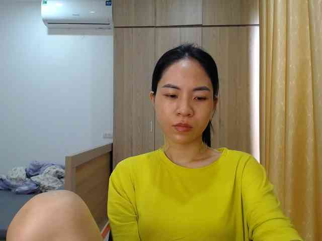 AsiaSweet91 webcam