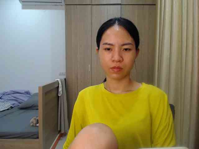 AsiaSweet91 webcam