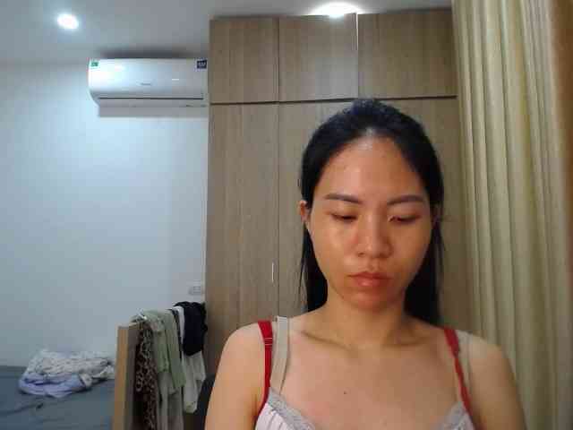 AsiaSweet91 webcam