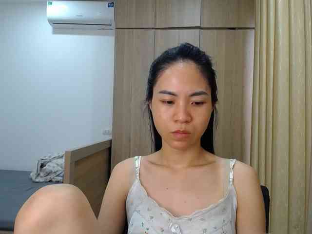 AsiaSweet91 webcam