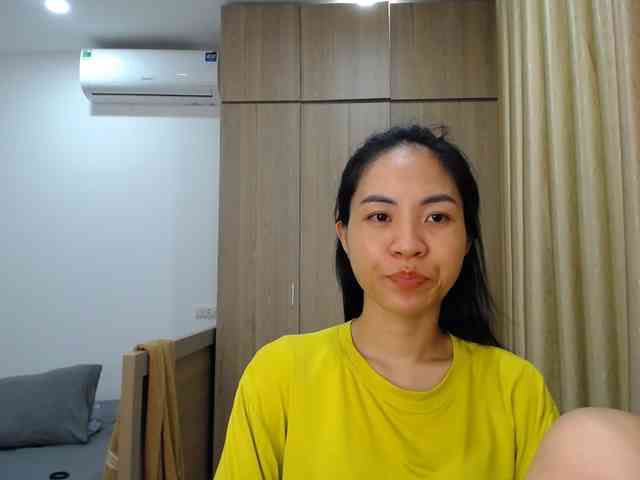 AsiaSweet91 webcam