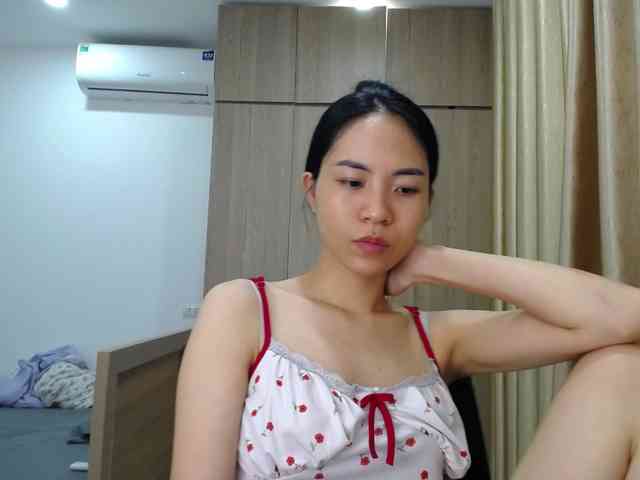 AsiaSweet91 webcam
