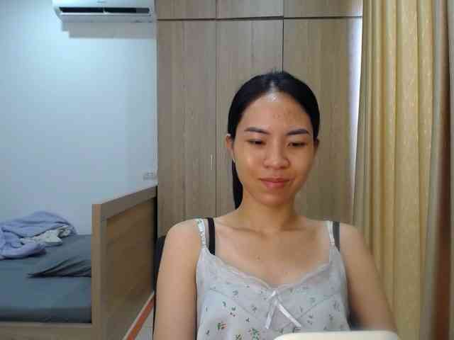 AsiaSweet91 webcam