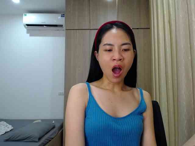 AsiaSweet91 Live Webcam on BongaCams