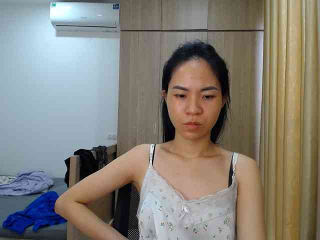 AsiaSweet91 webcam