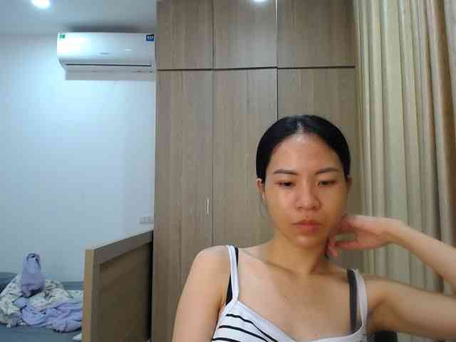 AsiaSweet91 webcam