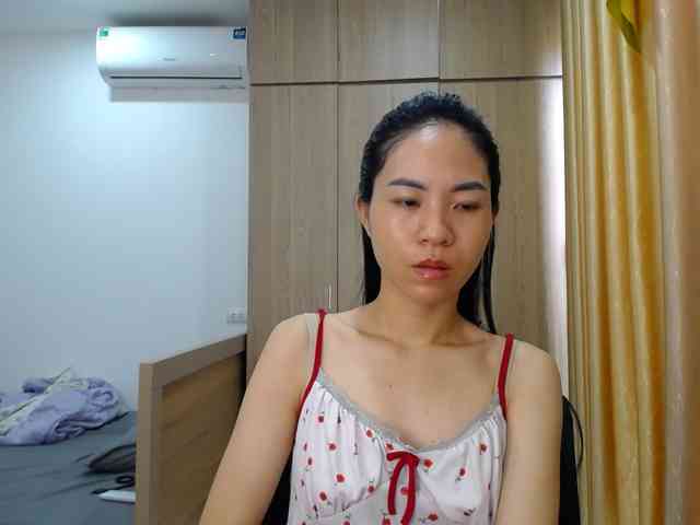 Asiasweet91's cam show statistics and live stream