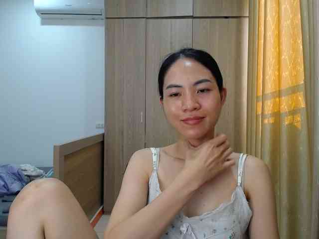 AsiaSweet91 webcam
