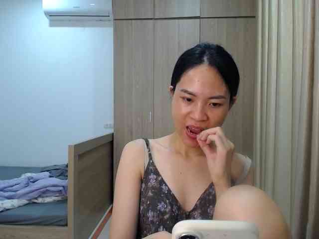 AsiaSweet91 webcam