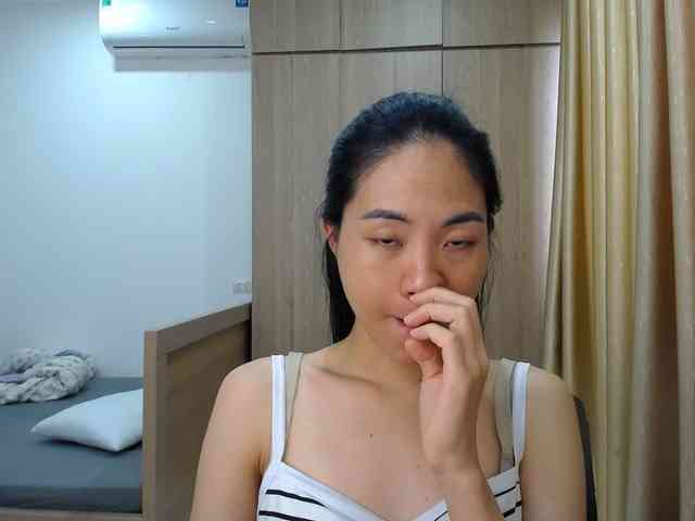 AsiaSweet91 webcam