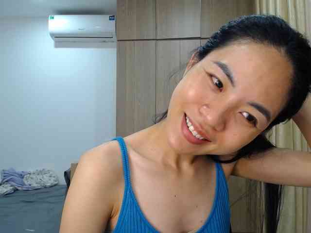 AsiaSweet91 webcam