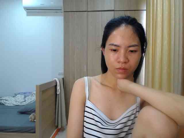 AsiaSweet91 webcam