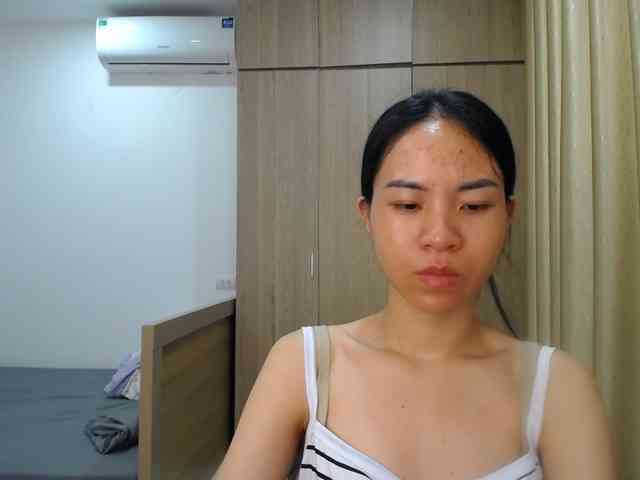 AsiaSweet91 webcam