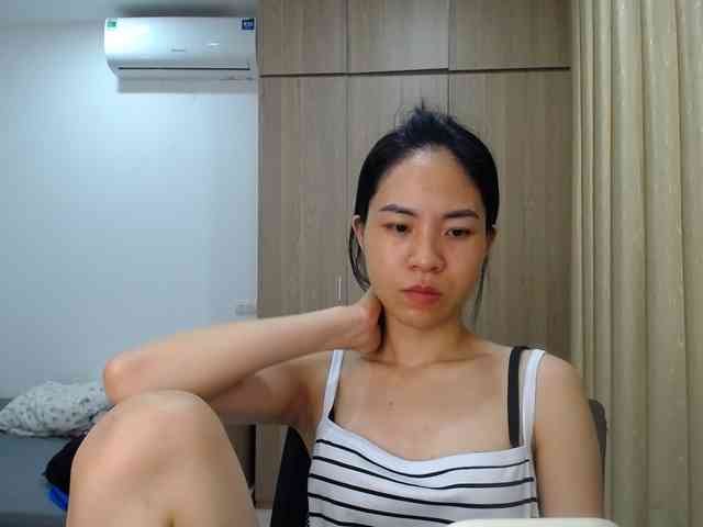 AsiaSweet91 webcam