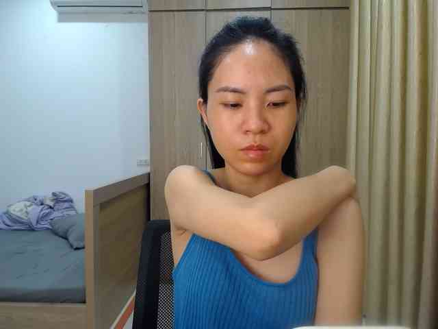 AsiaSweet91 webcam