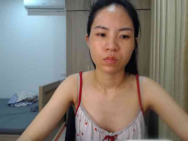 AsiaSweet91 webcam