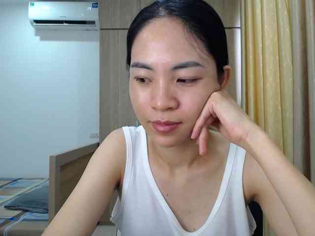 AsiaSweet91 webcam