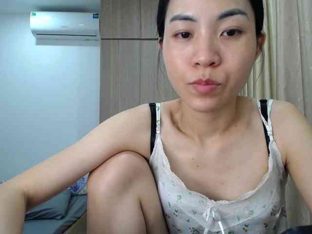 AsiaSweet91 webcam