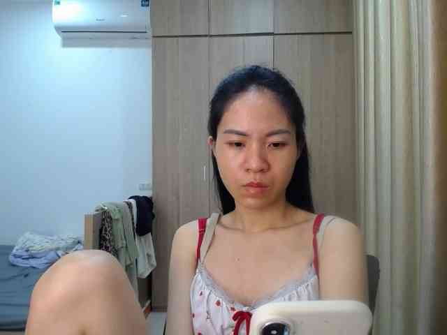 AsiaSweet91 webcam