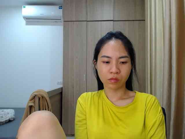 AsiaSweet91 webcam