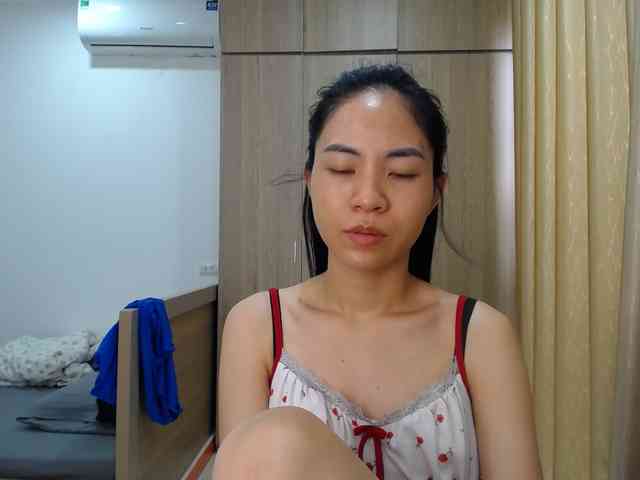 AsiaSweet91 webcam