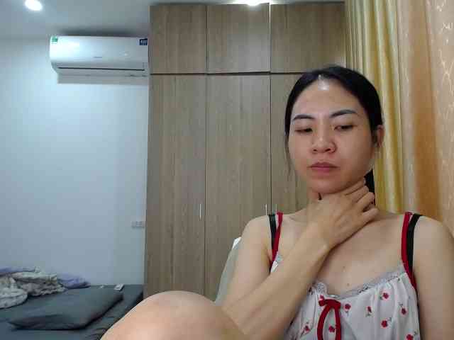 AsiaSweet91 webcam