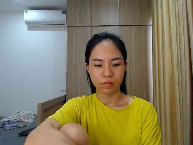 AsiaSweet91 webcam