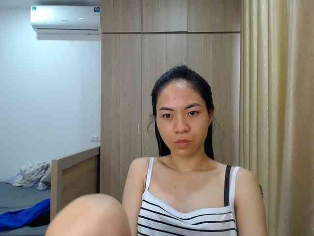 AsiaSweet91 webcam